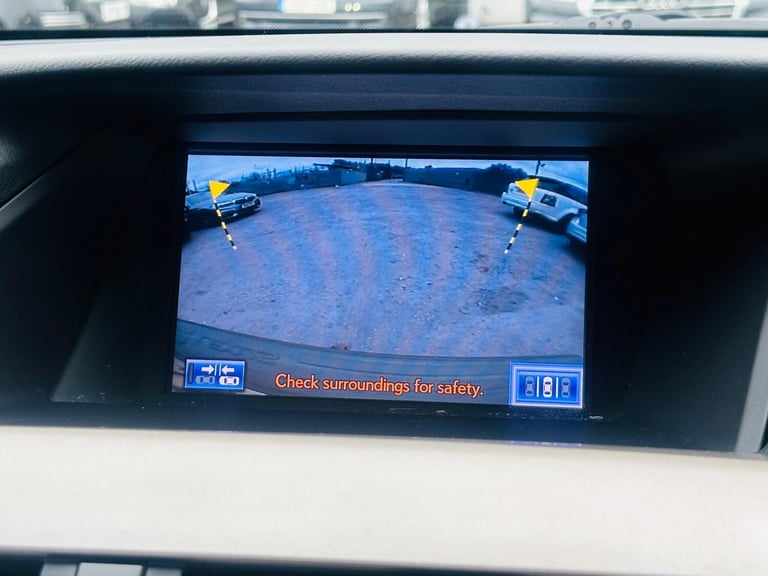 2014 Lexus RX 3.5 450h V6 Advance SUV 5dr Petrol Hybrid CVT 4WD Euro 5 (s/s) (Pan Roof) ( ESTATE ...