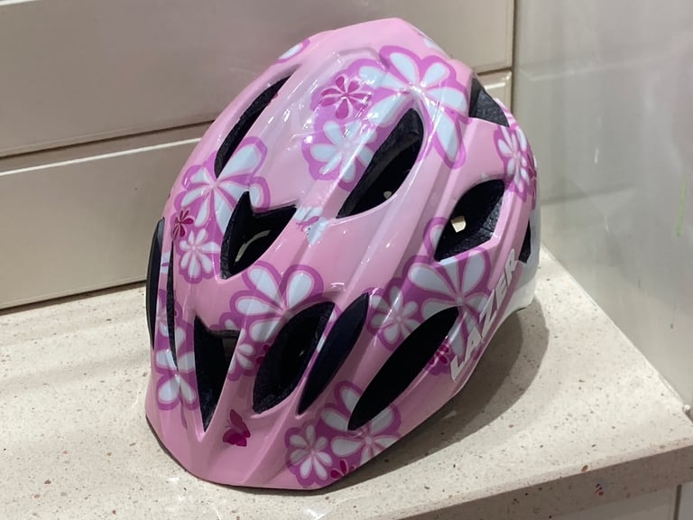 Lazer Toddler Unisize Cycle Helmet