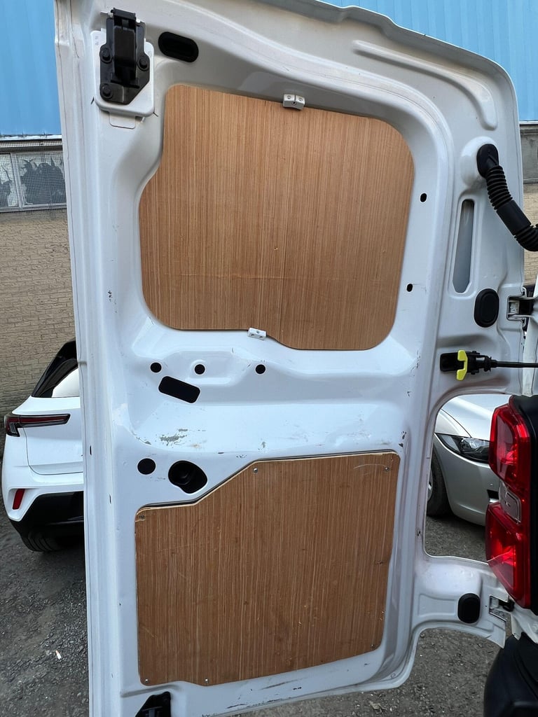 2020 Peugeot Expert 1400 2.0 BlueHDi 120 Professional Van PANEL VAN DIESEL Manual