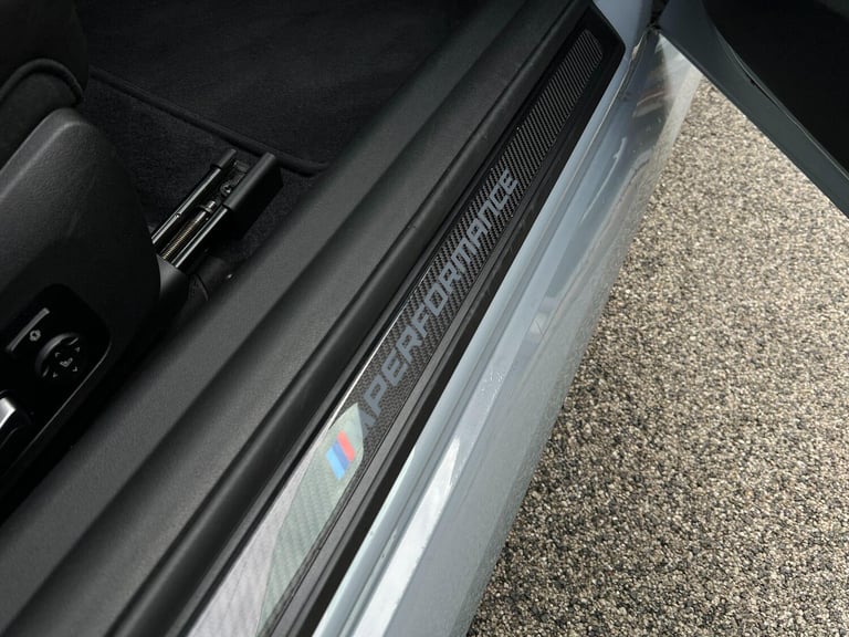 2023 BMW M2 3.0 BiTurbo Coupe 2dr Petrol Steptronic Euro 6 (s/s) (460 ps) COUPE Petrol Automatic