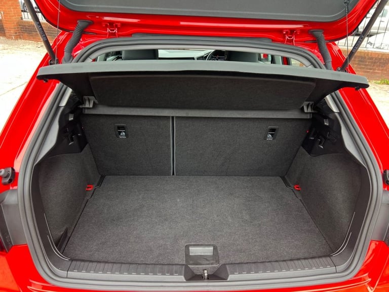 2021 Audi A1 25 TFSI Sport 5dr HATCHBACK PETROL Manual