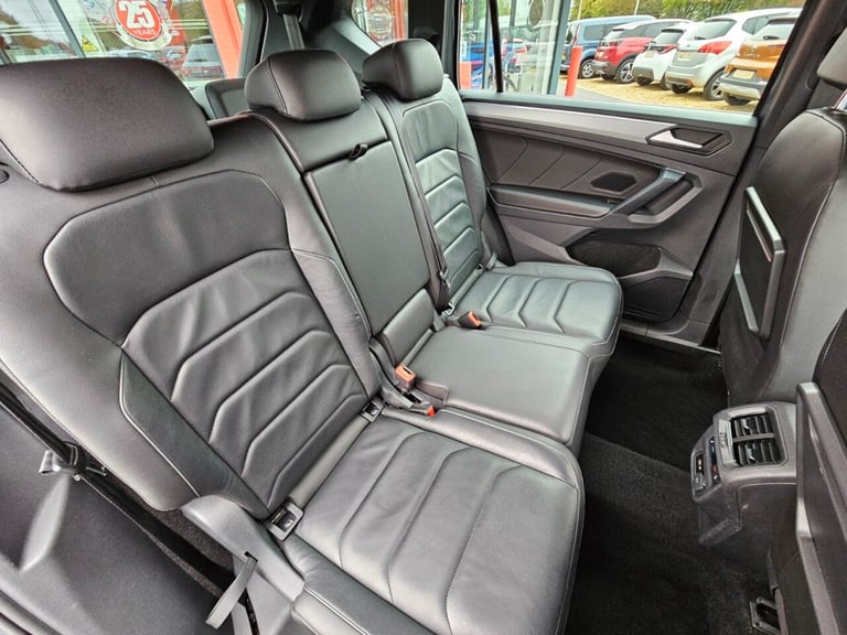 2020 SEAT Tarraco 2.0 TDI XCELLENCE Lux SUV 5dr Diesel DSG 4Drive Euro 6 (s/s) (150 ps) HATCHBACK...