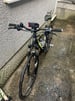 Hybrid Bike - Saracen Urban Cross 3