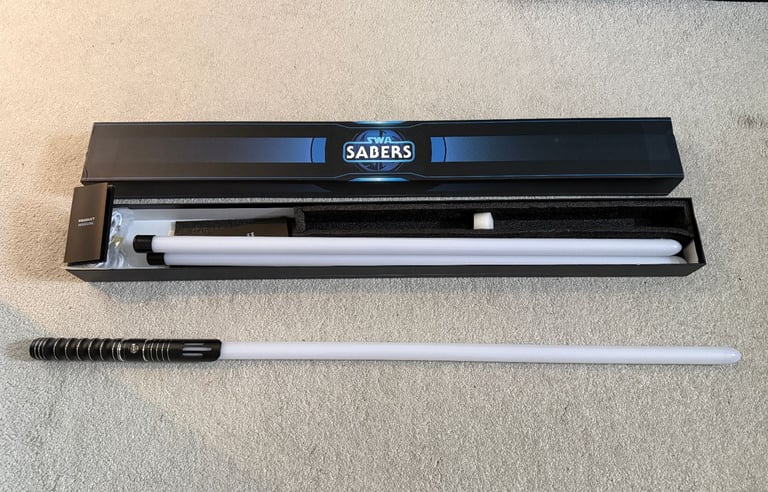 NEW LightSaber Star Wars Saber Halloween Costume