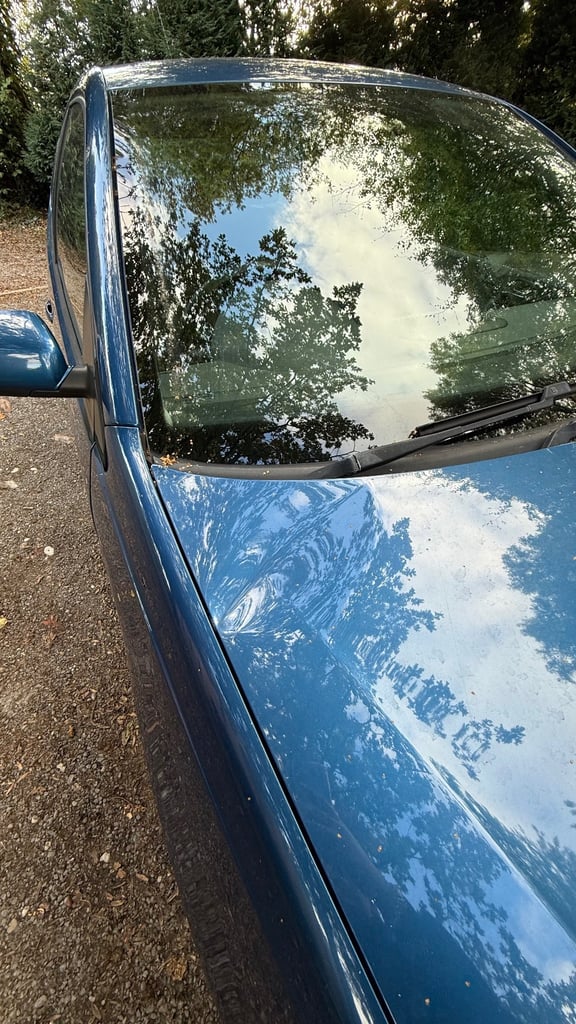 Volkswagen, POLO, Hatchback, 2007, Manual, 1422 (cc), 3 doors