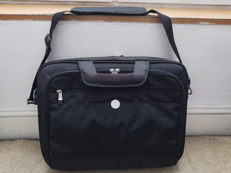 Dell laptop bag