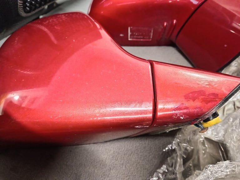 Kia Cares LS CRDI 2005/2021