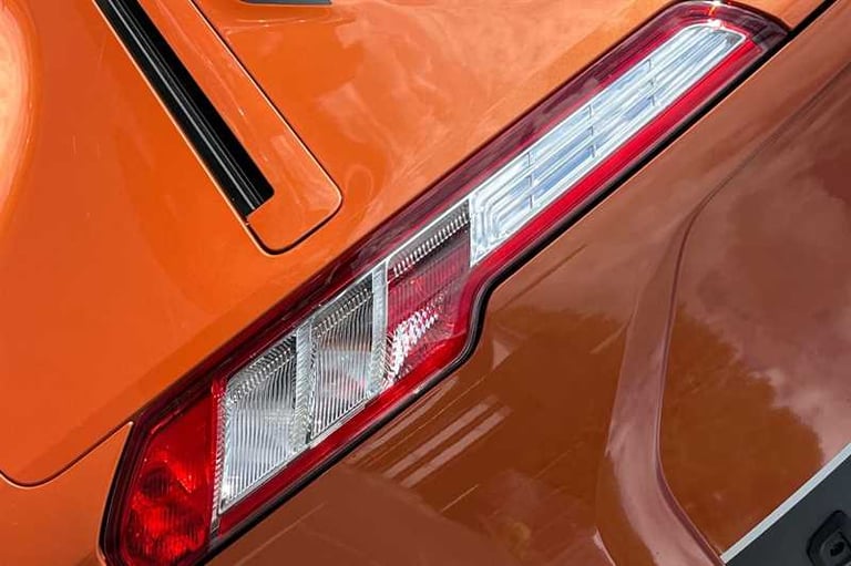 2022 Ford Transit Custom 2.0 310 EcoBlue Sport Panel Van 5dr Diesel Auto L1 H1 Euro 6 (170 ps) Pa...