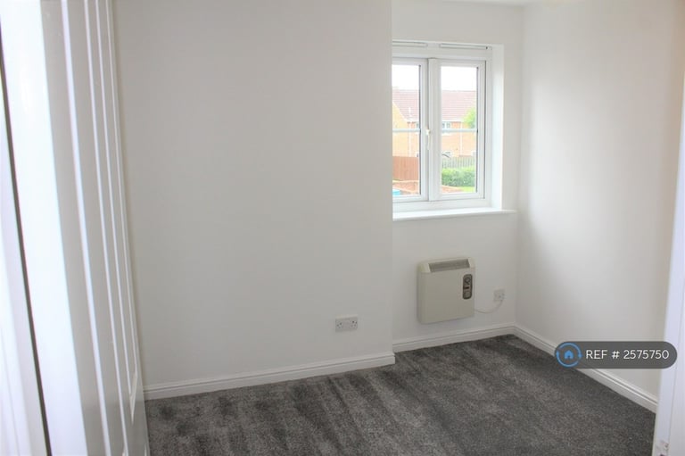 2 bedroom flat in Copperwood Court, Hamilton, ML3 (2 bed) (#2575750)