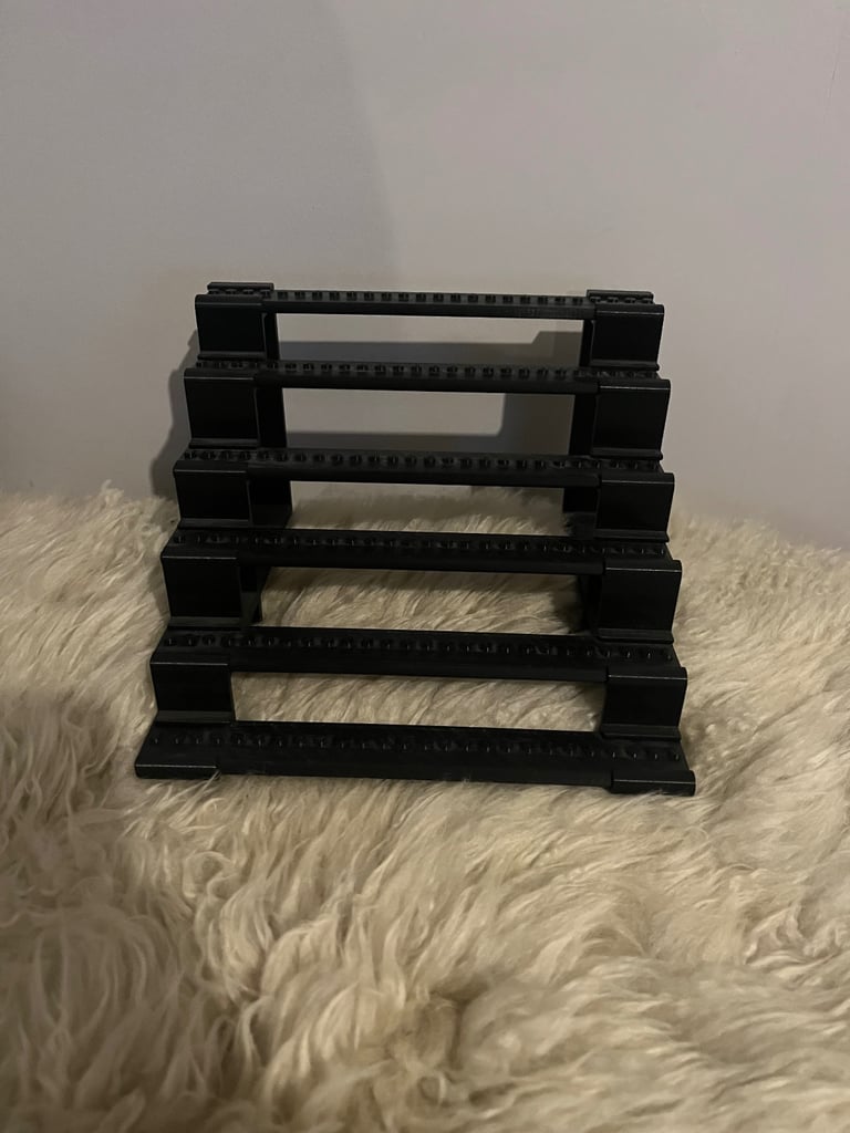 image for Lego Mini Figure Display Stand 