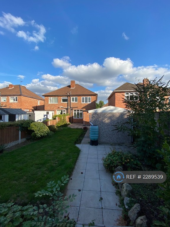 2 bedroom house in Bonsall Avenue, Derby, DE23 (2 bed) (#2289539)