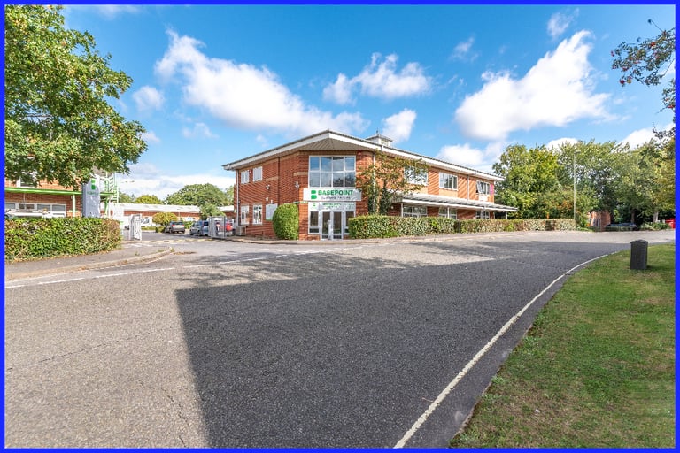 Waterlooville - PO7 7TH, Multi-purpose studio in Waterlooville, Waterbury Drive