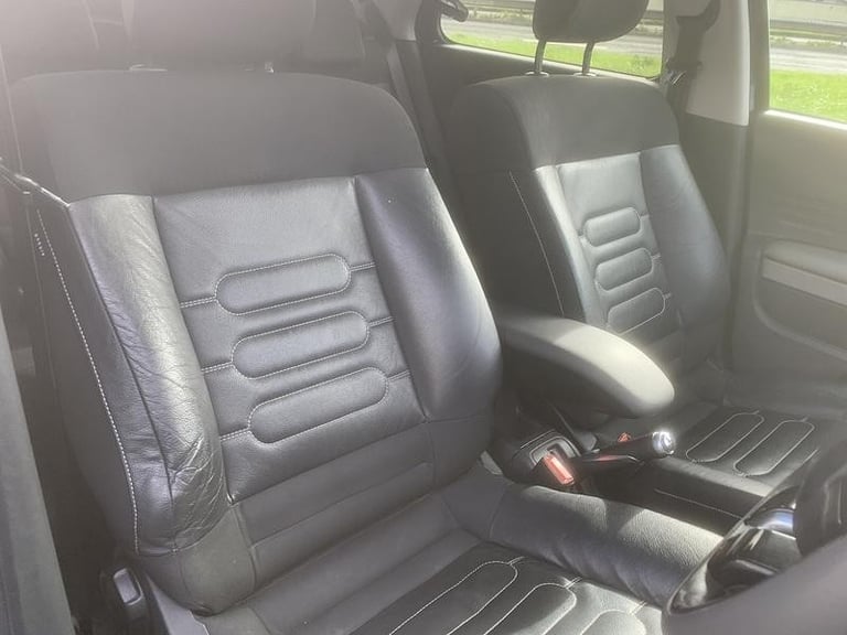 2016 Citreon C4 Cactus 1.6HDI Flair - New MOT - Only 113000 miles