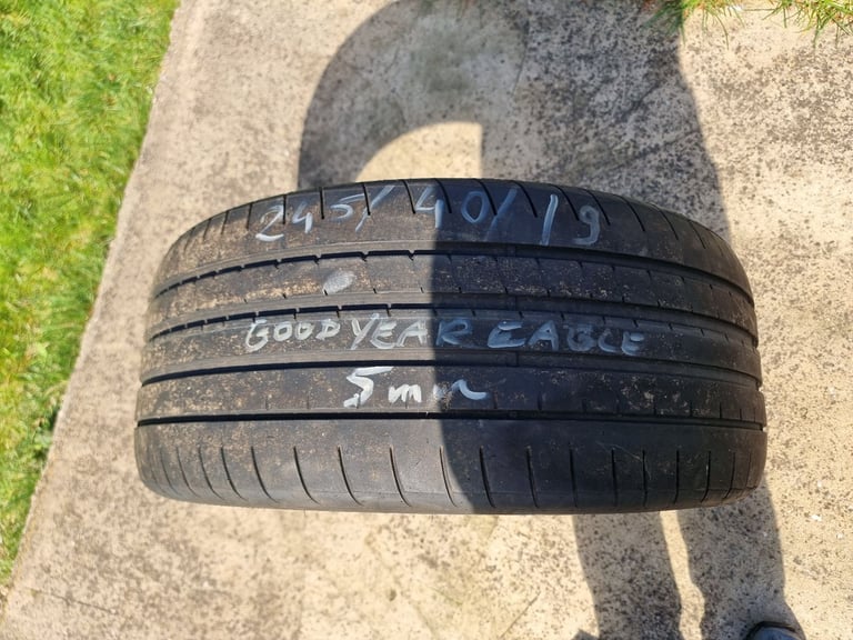 Car tyres for sale