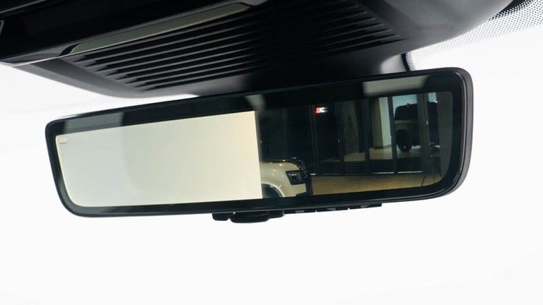 2023 Land Rover Range Rover Sport (73 Reg) 3.0 D350 Autobiography (Black Pack) Estate DIESEL/MHEV...