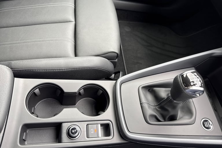 2025 Audi A3 1.5 TFSI 35 S line Euro 6 (s/s) 4dr Saloon Manual