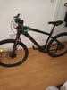 ROCKRIDER bike for sale 