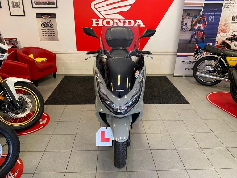 HONDA PCX125