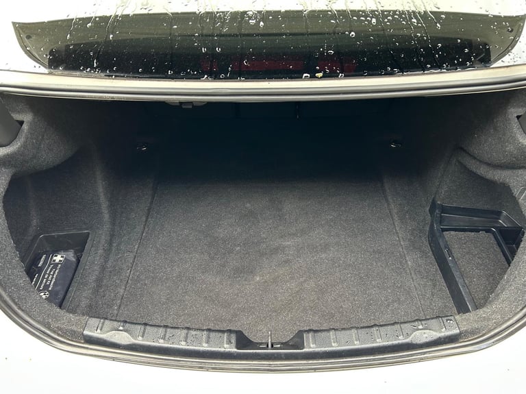 BMW, 3 SERIES, Saloon, 2012, Manual, 1995 (cc), 4 doors