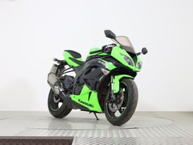 2012 12 KAWASAKI ZX-6R - BUY ONLINE 24 HOURS A DAY
