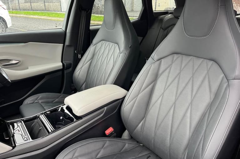 2025 Ford Explorer 210kW Premium 77kWh 5dr Auto HATCHBACK ELECTRIC Automatic