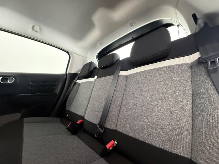 2020 Citroen C3 1.2 PureTech 83 Origins 5dr HATCHBACK PETROL Manual