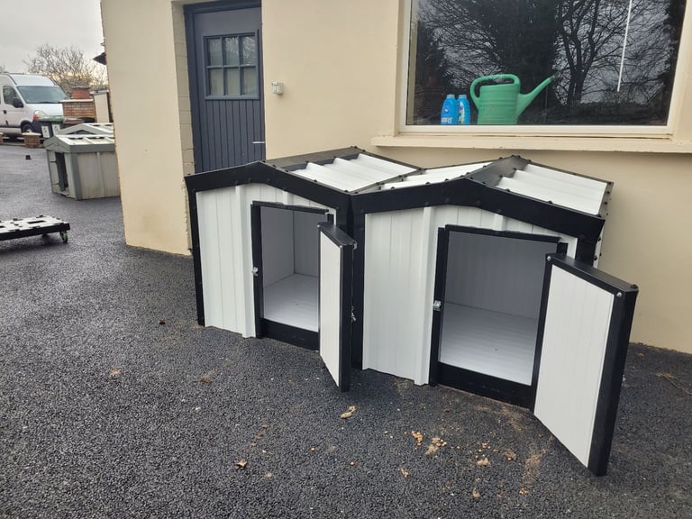 Dog houses Pets Gumtree