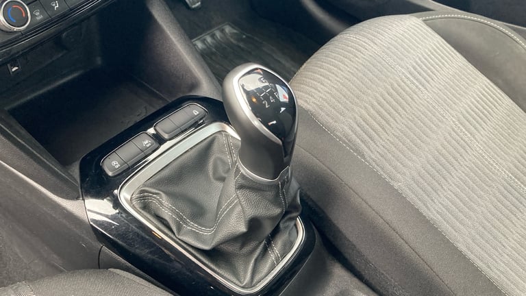 2021 Vauxhall Corsa 1.2 SE Edition 5dr Petrol Hatchback Hatchback Petrol Manual