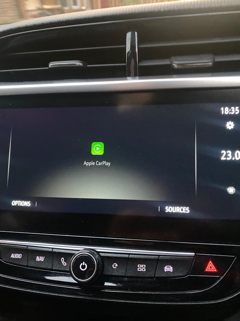 Vauxhall Corsa Ultimate 2023 Automatic Electric 5 doors