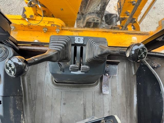 2013 JCB 2CX STREETMASTER 4X4X4 BACK HOE LOADER BREAKER AUX HYDRAULICS