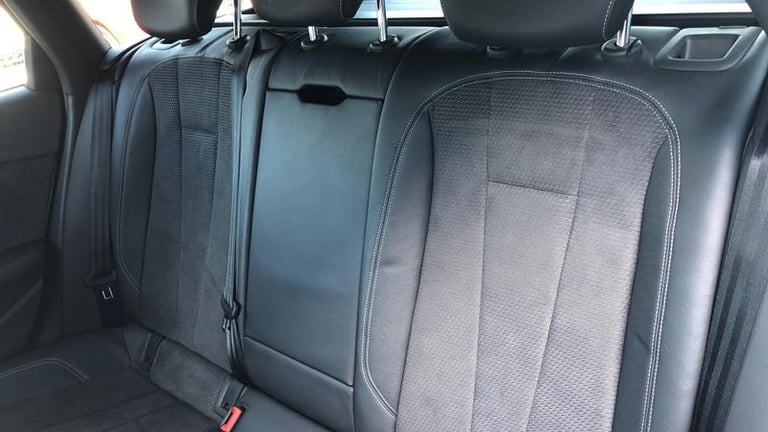 2019 Audi A4 40 TDI Black Edition 5dr S Tronic ESTATE DIESEL Automatic