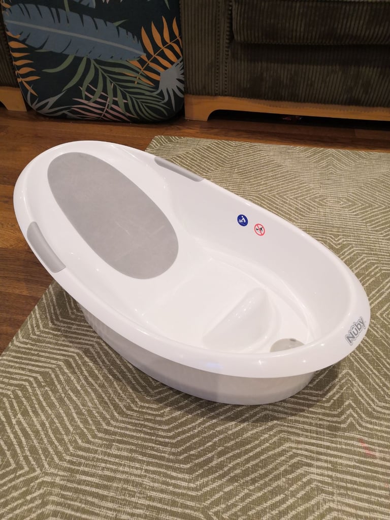 image for Baby bath.