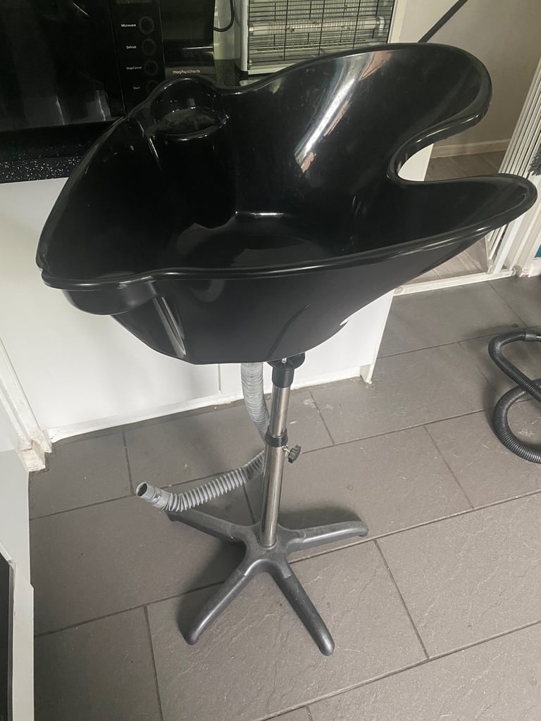 image for Portable Salon Sink