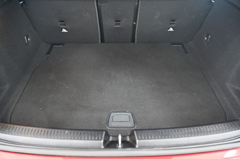 2022 22 MERCEDES-BENZ A-CLASS 2.0 A35 AMG EDITION (PREMIUM PLUS) HATCHBACK 5DR P