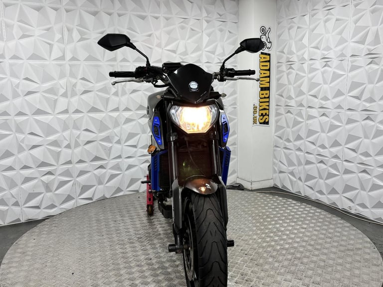 2013 Yamaha MT09 | *WARRANTY PROVIDED*