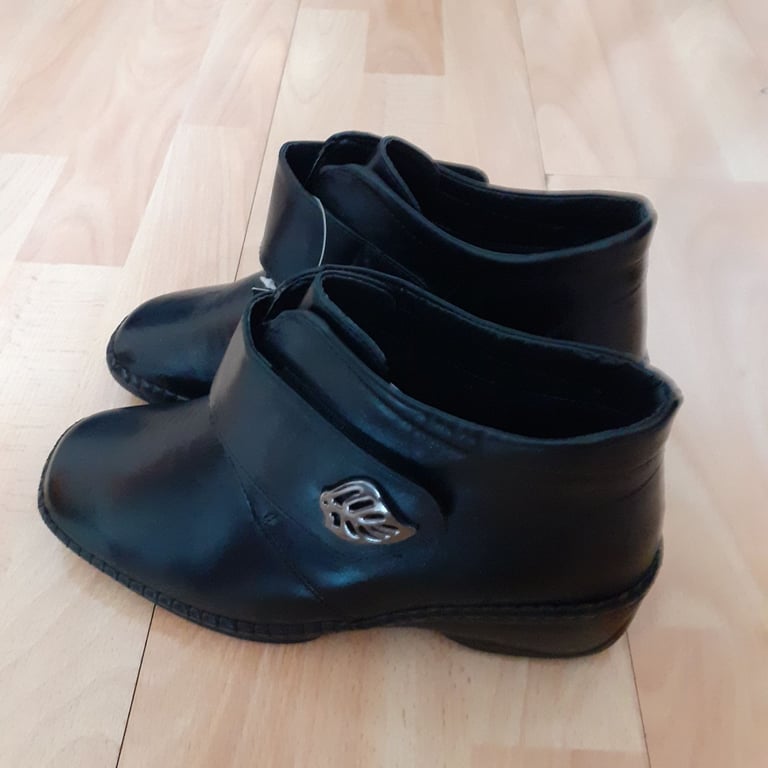 image for New ladies boots
