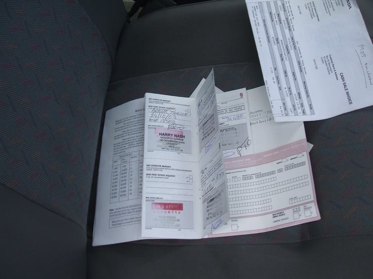 1990 Rover Mini City 2dr Petrol