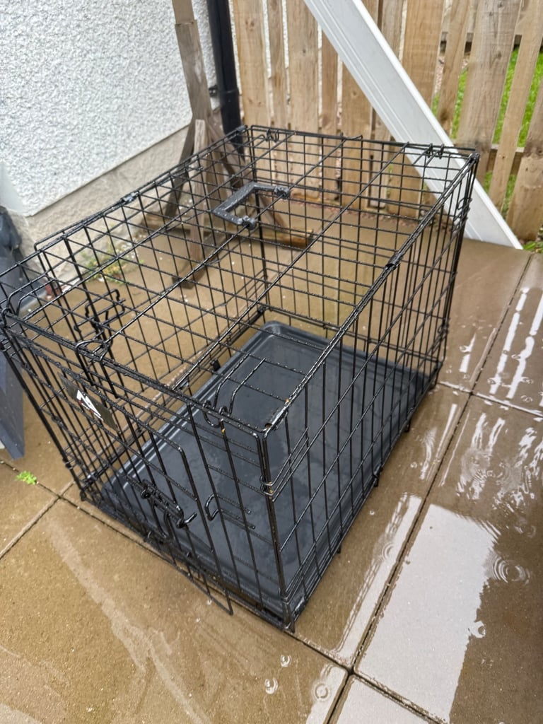 Pet cage for cat or dog