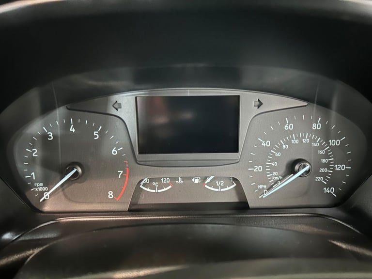 2019 Ford Fiesta 1.0 ZETEC 5d 99 BHP ULEZ COMPLIANT+SAT NAV+ECONOMICAL+ HATCHBACK Petrol Manual