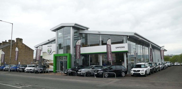 2020 Skoda Kodiaq 1.5 TSI SE Drive 5dr DSG [7 Seat] ESTATE PETROL Automatic