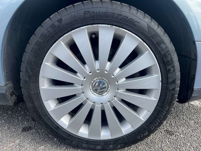 2010 Volkswagen Passat 2.0 Highline Plus TDI CR DPF 5dr DSG ESTATE DIESEL Automatic