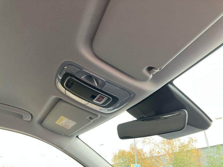 2023 Hyundai KONA 1.0T Advance 5dr HATCHBACK Petrol Manual