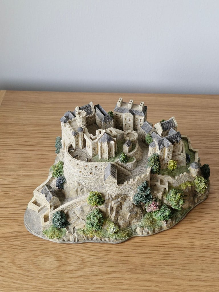 Lilliput Lane (4 Cottages)