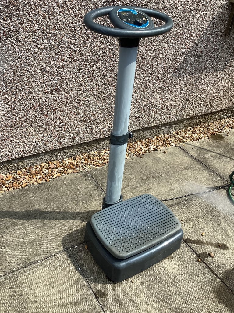 LANAFORM vibration plate 