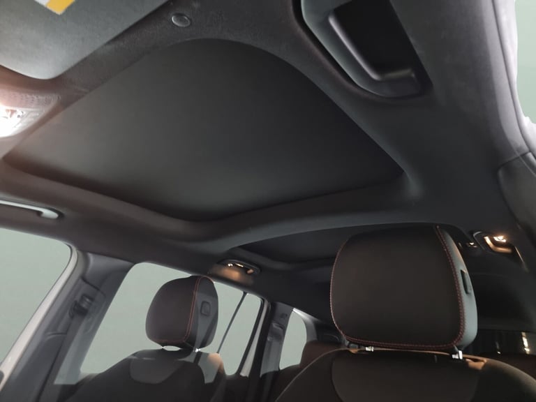 2022 Mercedes-Benz GLB GLB 220d 4Matic AMG Line Prem Plus 5dr 8G-Tronic ESTATE DIESEL Automatic