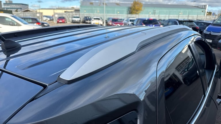 2018 Ford Ecosport 1.0 EcoBoost 125 Titanium 5dr Petrol Hatchback Hatchback Petrol Manual