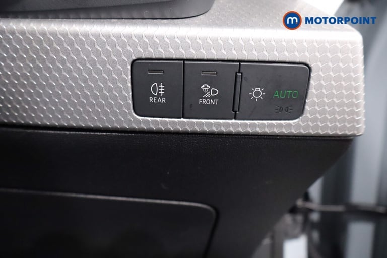 2021 Audi A1 25 TFSI Black Edition 5dr S Tronic HATCHBACK PETROL Automatic