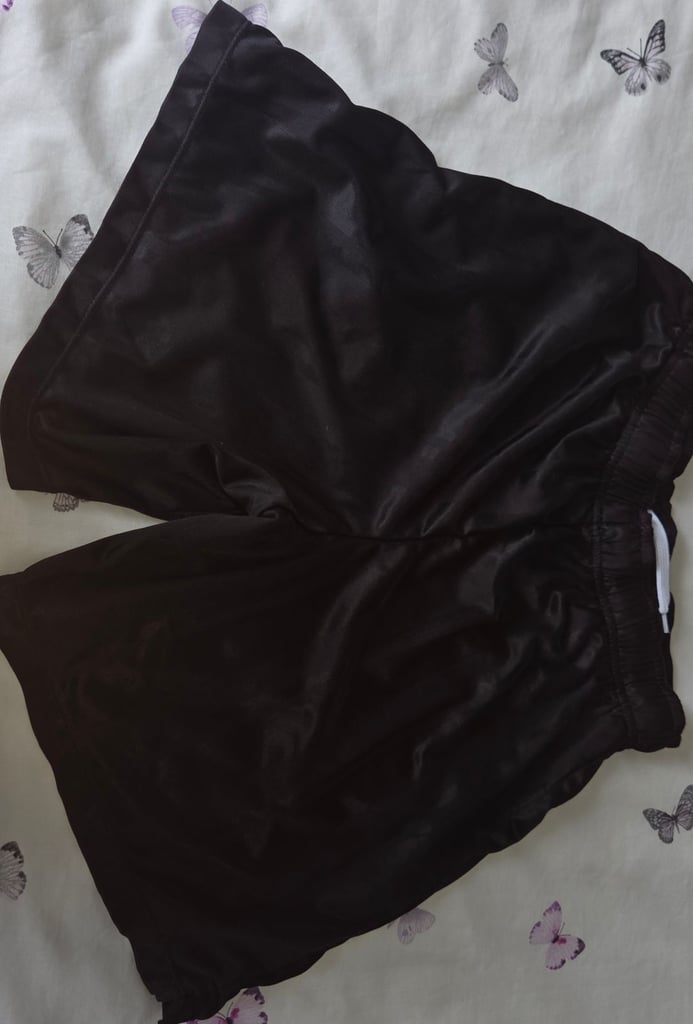 Sondico sports t-short and shorts 13 vears / 158 cm. Very good