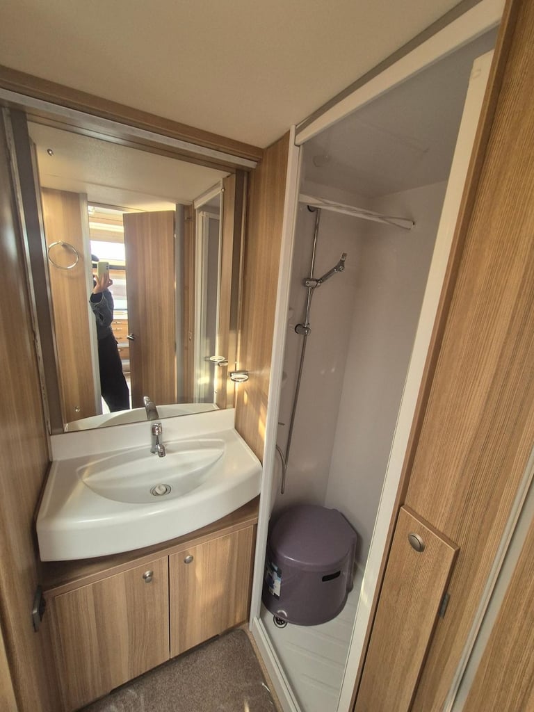 Sterling Eccles Topaz SE 0103 2023