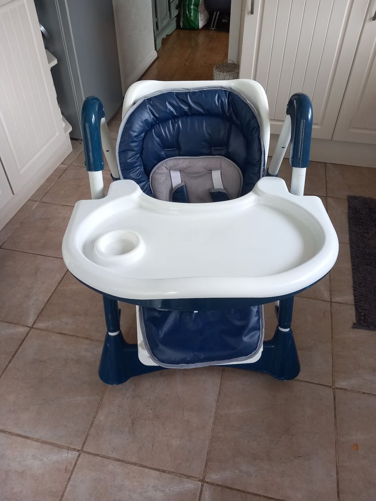 Highchair